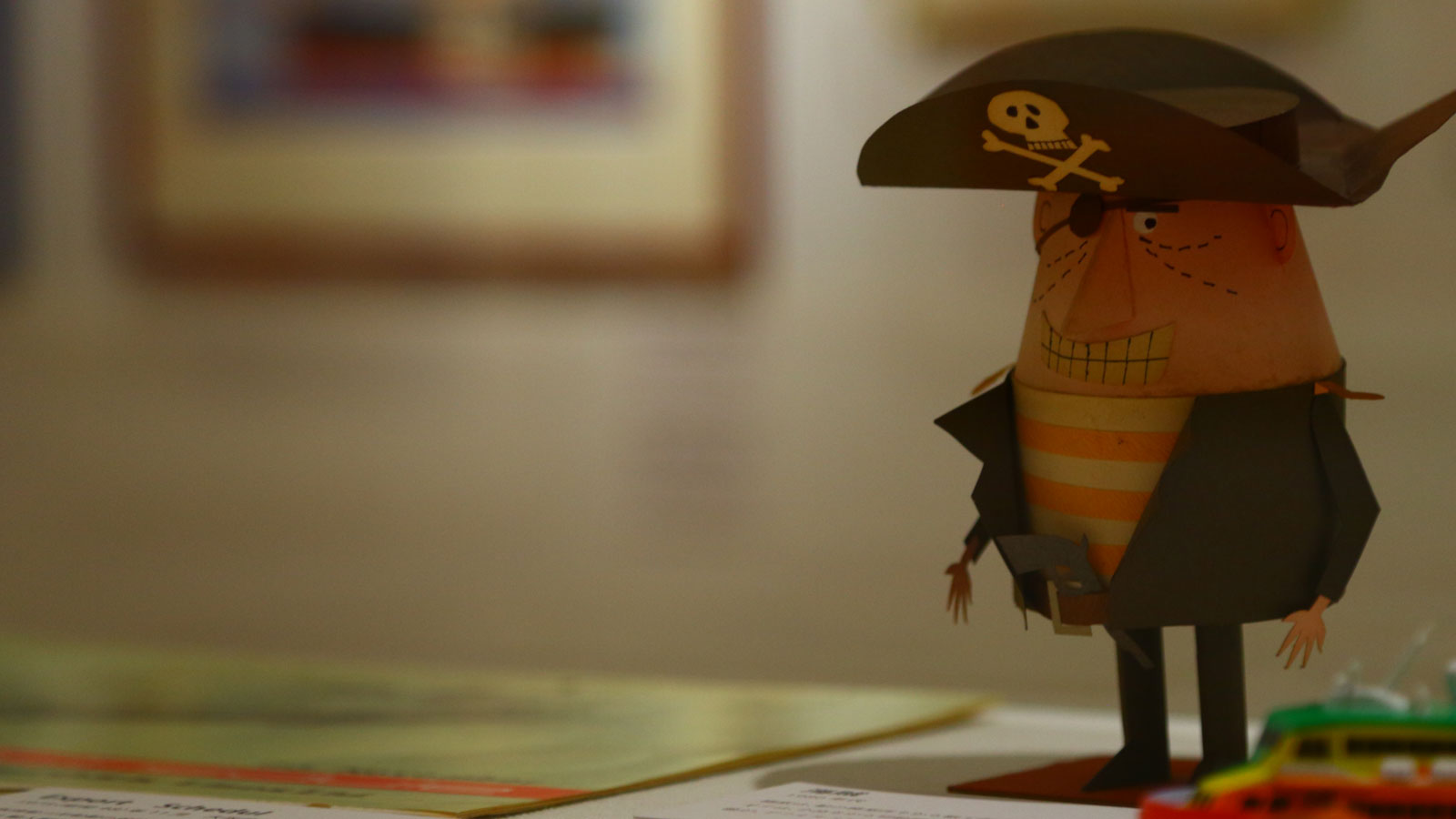 柳原良平アートミュージアム