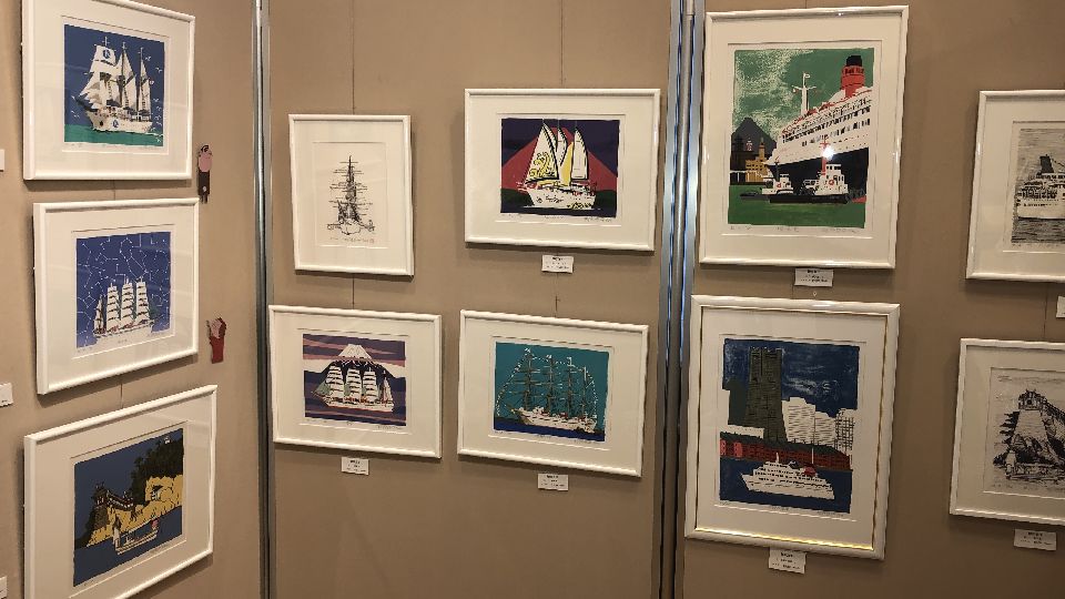 ミュージアムショップ | 帆船日本丸・横浜みなと博物館